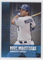 Mike Moustakas