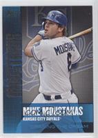 Mike Moustakas