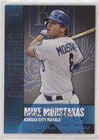 Mike Moustakas