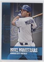 Mike Moustakas