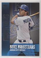 Mike Moustakas