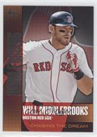 Will Middlebrooks