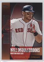 Will Middlebrooks