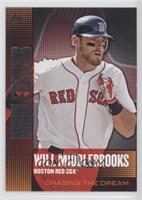 Will Middlebrooks