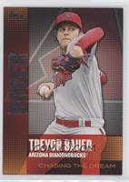 Trevor Bauer [EX to NM]