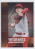 Trevor Bauer