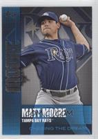 Matt Moore