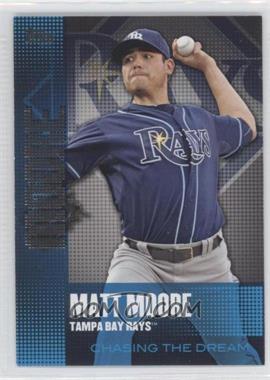 2013 Topps - Chasing The Dream #CD-5 - Matt Moore