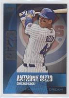 Anthony Rizzo [Good to VG‑EX]