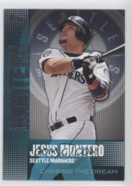 2013 Topps - Chasing The Dream #CD-7 - Jesus Montero