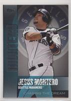 Jesus Montero