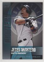 Jesus Montero