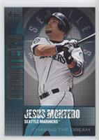 Jesus Montero