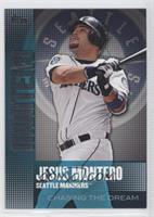 Jesus Montero