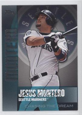 2013 Topps - Chasing The Dream #CD-7 - Jesus Montero