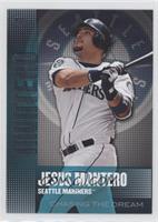 Jesus Montero