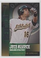 Josh Reddick [Noted]