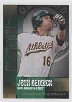 Josh Reddick