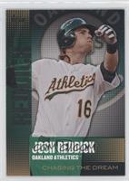 Josh Reddick