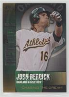 Josh Reddick