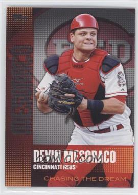 2013 Topps - Chasing The Dream #CD-9 - Devin Mesoraco