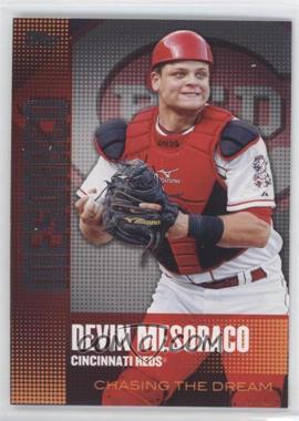 2013 Topps - Chasing The Dream #CD-9 - Devin Mesoraco