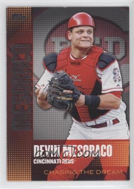 2013 Topps - Chasing The Dream #CD-9 - Devin Mesoraco