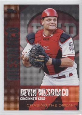 2013 Topps - Chasing The Dream #CD-9 - Devin Mesoraco