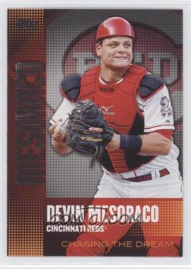 2013 Topps - Chasing The Dream #CD-9 - Devin Mesoraco