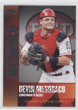 2013 Topps - Chasing The Dream #CD-9 - Devin Mesoraco