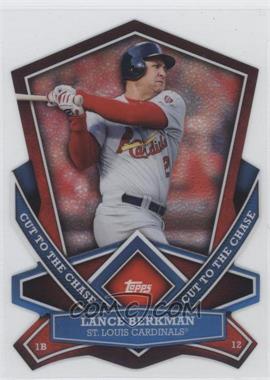 2013 Topps - Cut to the Chase #CTC-12 - Lance Berkman