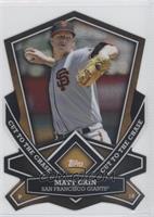 Matt Cain