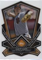 Matt Cain