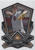 Matt Cain