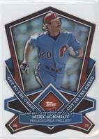 Mike Schmidt