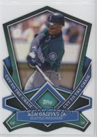 Ken Griffey Jr. [EX to NM]