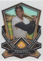 Willie Mays