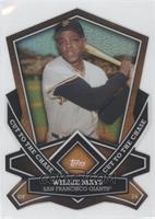 Willie Mays