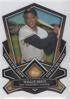 Willie Mays