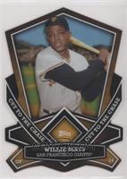 Willie Mays