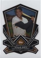 Willie Mays