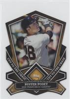 Buster Posey [EX to NM]