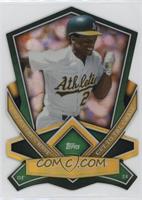 Rickey Henderson [Good to VG‑EX]