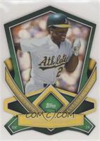 Rickey Henderson