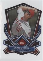 Jered Weaver