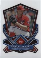 Stephen Strasburg