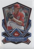 Stephen Strasburg