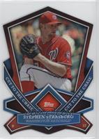 Stephen Strasburg