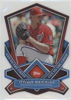 Stephen Strasburg