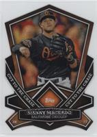 Manny Machado